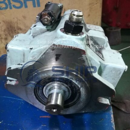 Used Marine Hydraulic Pump