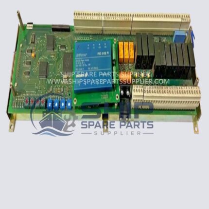 Used Kamewa Finland Aquamaster MPC-200/220 PCB Module A7021100