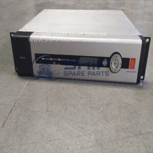 Used Kongsberg DPS-232 Dynamic Positioning System Unit