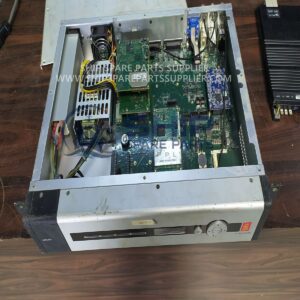 Internal Circuit Board of Kongsberg DPS-232 Dynamic Positioning System