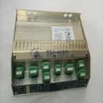 Used Kongsberg Norcontrol DPSC Module Part No. 8100183