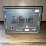 Used Kongsberg Norcontrol MCU-8625 Main Computer Unit