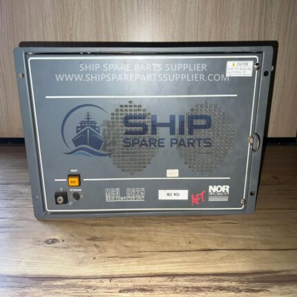 Used Kongsberg Norcontrol MCU-8625 Main Computer Unit