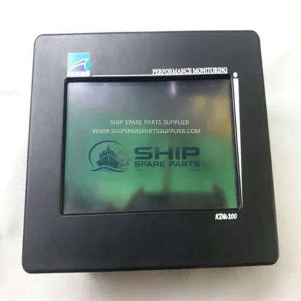 Used KYMA KDU-200 Performance Monitoring Display Unit