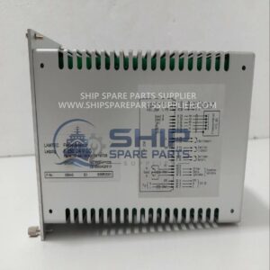 Used LAMTEC SAACKE FN01 F250 Flame Detector Control Module