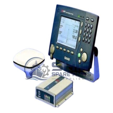 Used Marine AIS Automatic Identification System