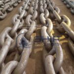 Used Marine Anchor Chain
