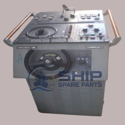 Used Marine Autopilot System