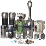 Marine Diesel Engine Parts