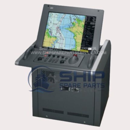 Used Marine ECDIS Electronic Chart Display and Information System