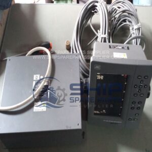 Used Marine Echo Sounder