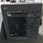 Marine Echo Sounder Display Unit