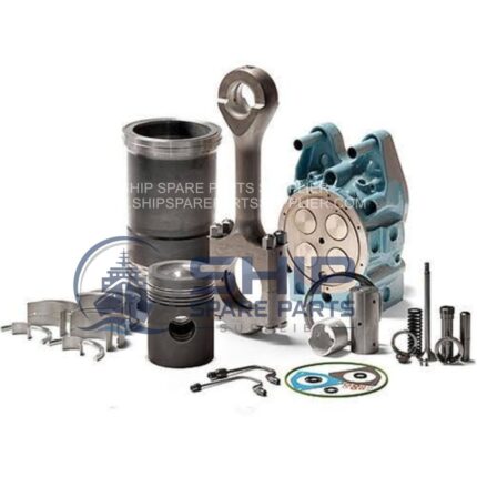 Marine Engine Spare Parts