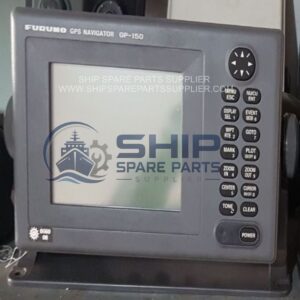 Used Marine GPS Navigator