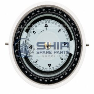 Used Marine Magnetic Compass