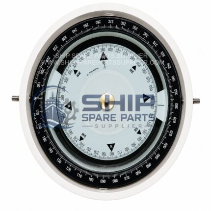 Used Marine Magnetic Compass