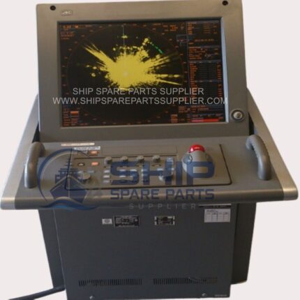 Used Marine Radar System