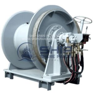 Used Marine Winches