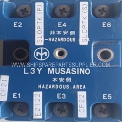 Used Musasino L3Y Control Panel Spare Parts