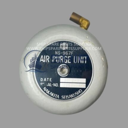 Used Nakakita Air Purge NS-967F