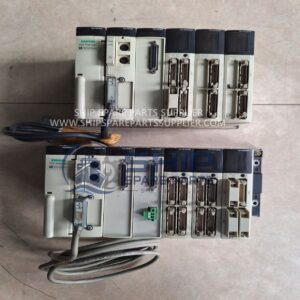 Used PLC Programmable Logic Controller