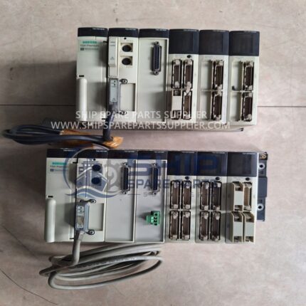 Used PLC Programmable Logic Controller