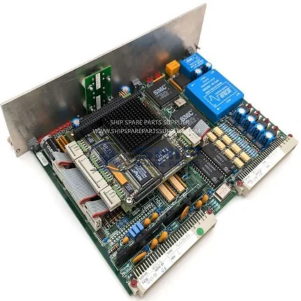Used Praxis 6001 Processor Board