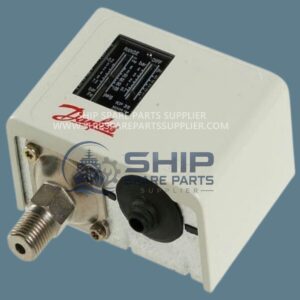 Used Marine Pressure Switch
