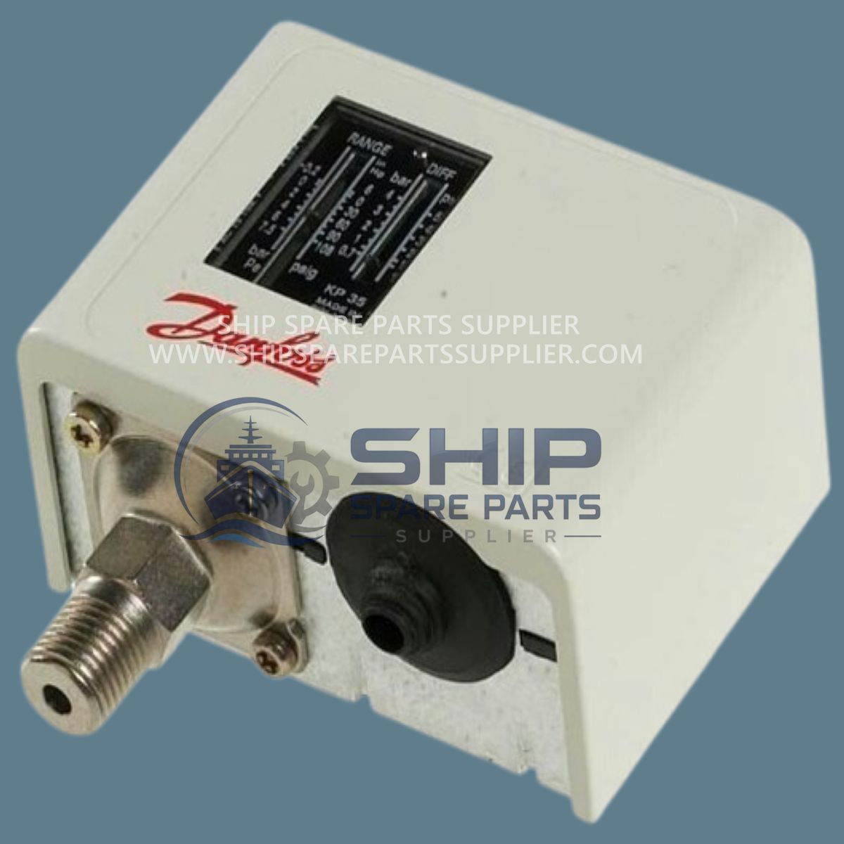 Pressure Switch Used Marine Pressure Switch