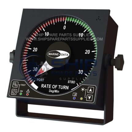 Used Marine Rate of Turn Indicator