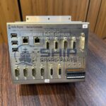 Used Rolls-Royce H1127-0101 Marine Controller Front View