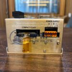 Used Rolls-Royce H1127-0101 Marine Controller Side View