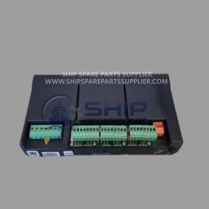 Used Sabroe RMM Slave Cards Refrigeration Control System