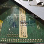 Nameplate of SAM Electronics Lyngso Marine SNB502 PCB Card P/N 810.000.200