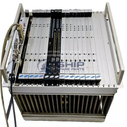 Used Samsung SSAS-21 Integrated Monitoring & Control System