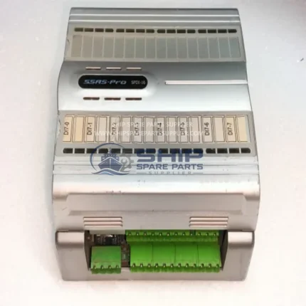Used Samsung SSAS PRO SPDI-16