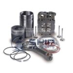 Ship Engine Spare Parts