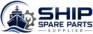 ship spare parts supplier logo