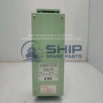 Used Taiyo AS-71-2 Automatic Voltage Regulator