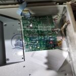 Internal Circuit of Tyco T1232 32 Zone Fire Alarm Control Panel