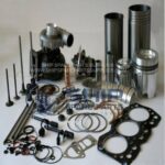 Used Marine Engine Parts