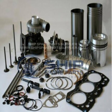 Used Marine Engine Parts