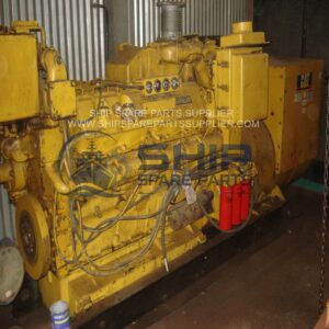 Used Marine Generator for Ships