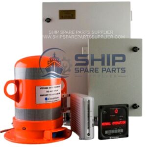 Used Voyage Data Recorder (VDR)