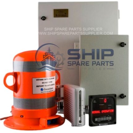 Used Voyage Data Recorder (VDR)