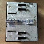 Nameplate of Wärtsilä DPU-2020 Module