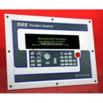 Aftermarket Woodward Electronic Controls Supplier from India