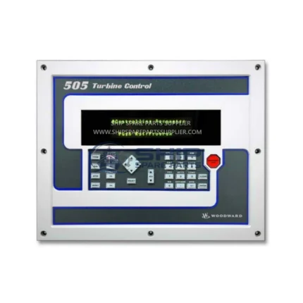 Refurbished Woodward Electronic Controls from Alang India