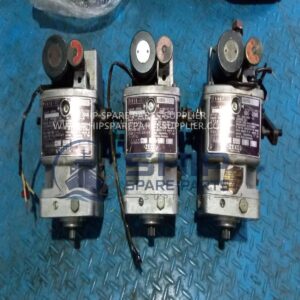 Used Zexel RHD6-MC Diesel Keiki Governor Set